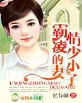 霸情淩少的小妻子
